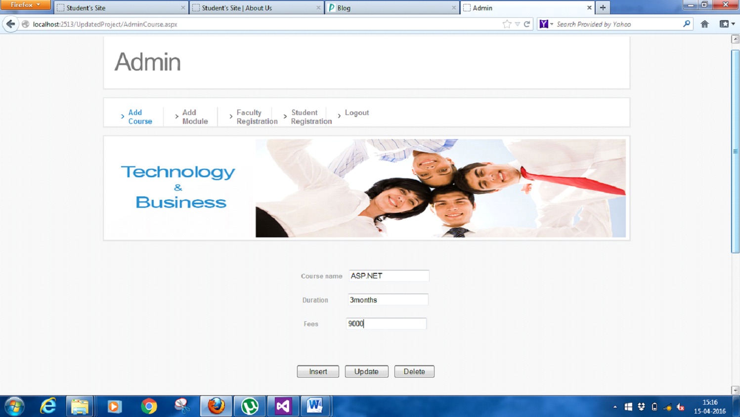 our client3